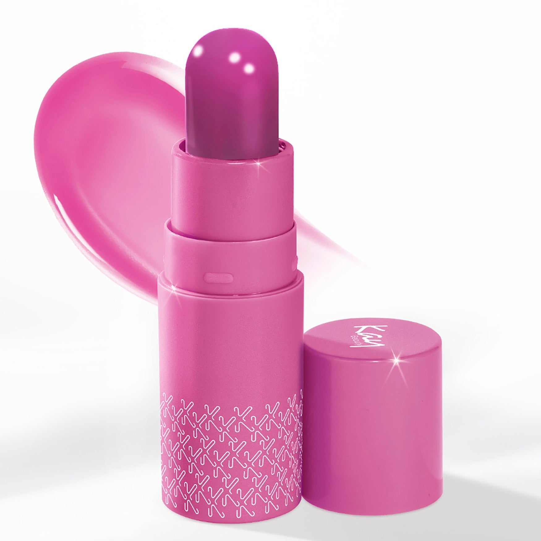 Kay Beauty Jelly Blush Wand