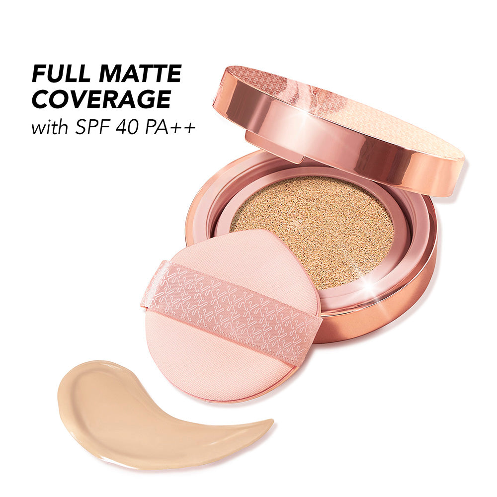 Kay Beauty Hydra Cloud Cushion Foundation