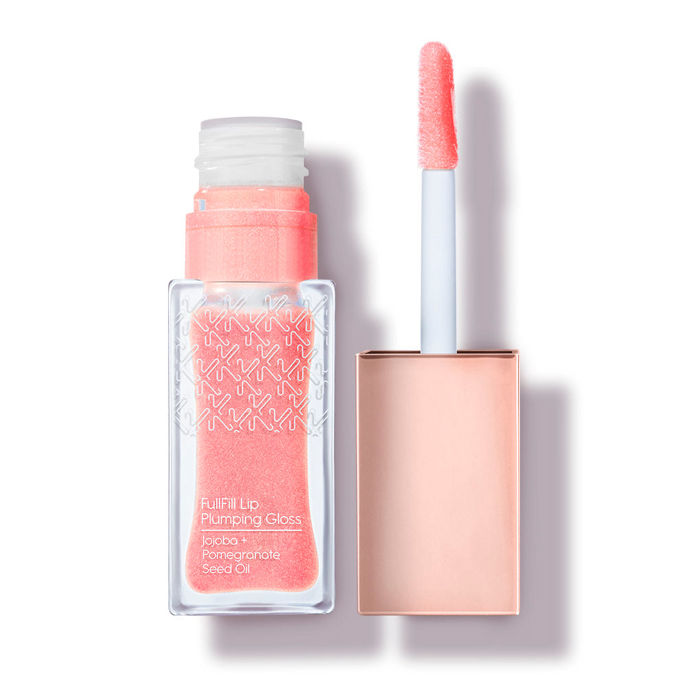 Kay Beauty FullFill Lip Plumping Gloss