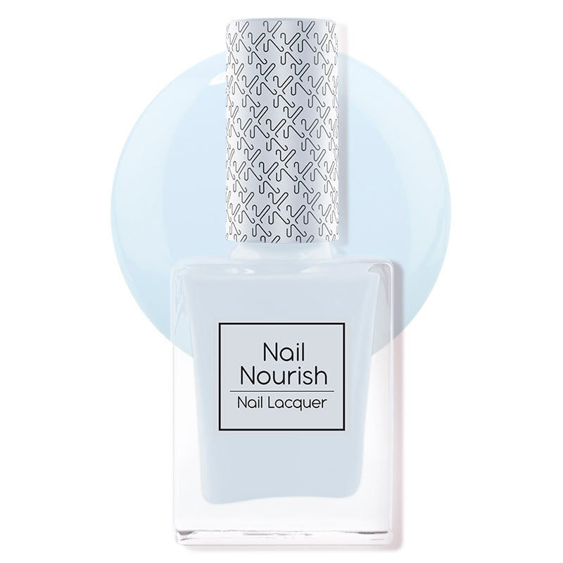 Kay Beauty Nail Nourish Nail Lacquer