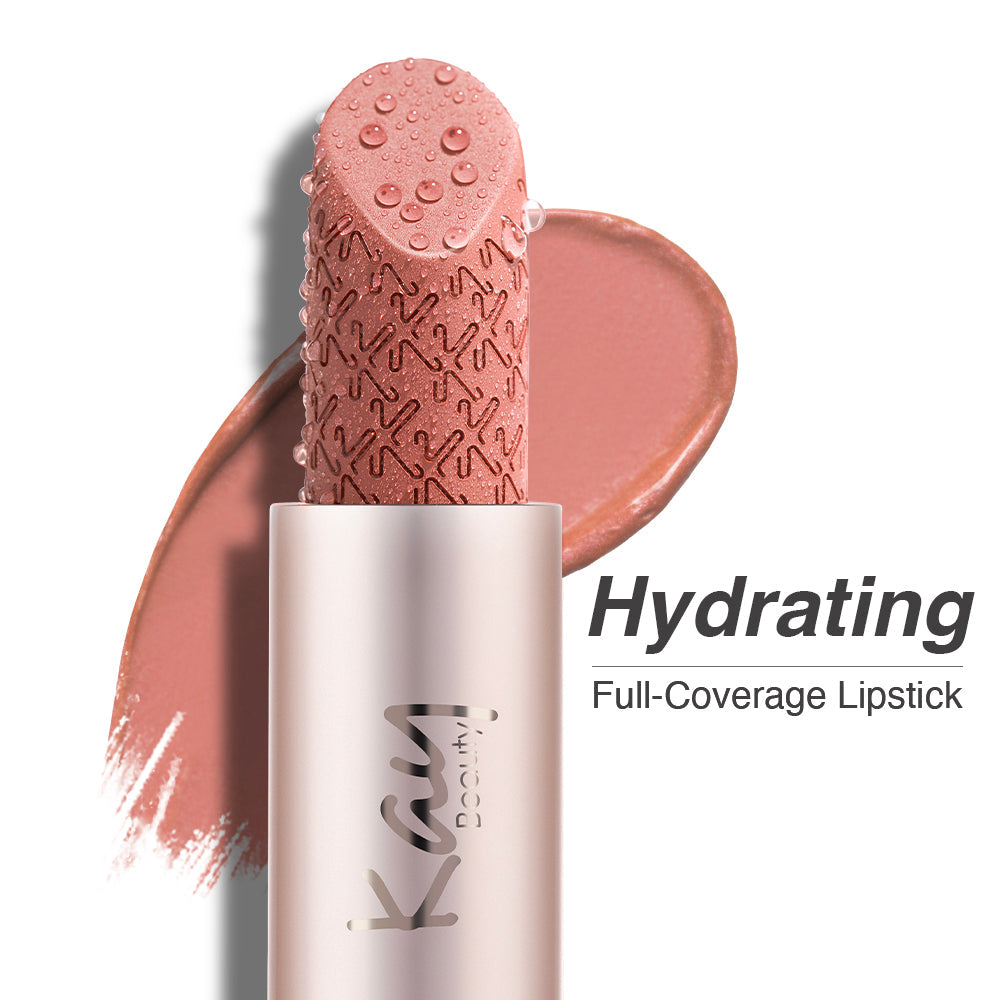 Kay Beauty Hydra Creme Lipstick