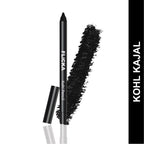 Flicka Kohl As Coal Eye Pencil Kajal