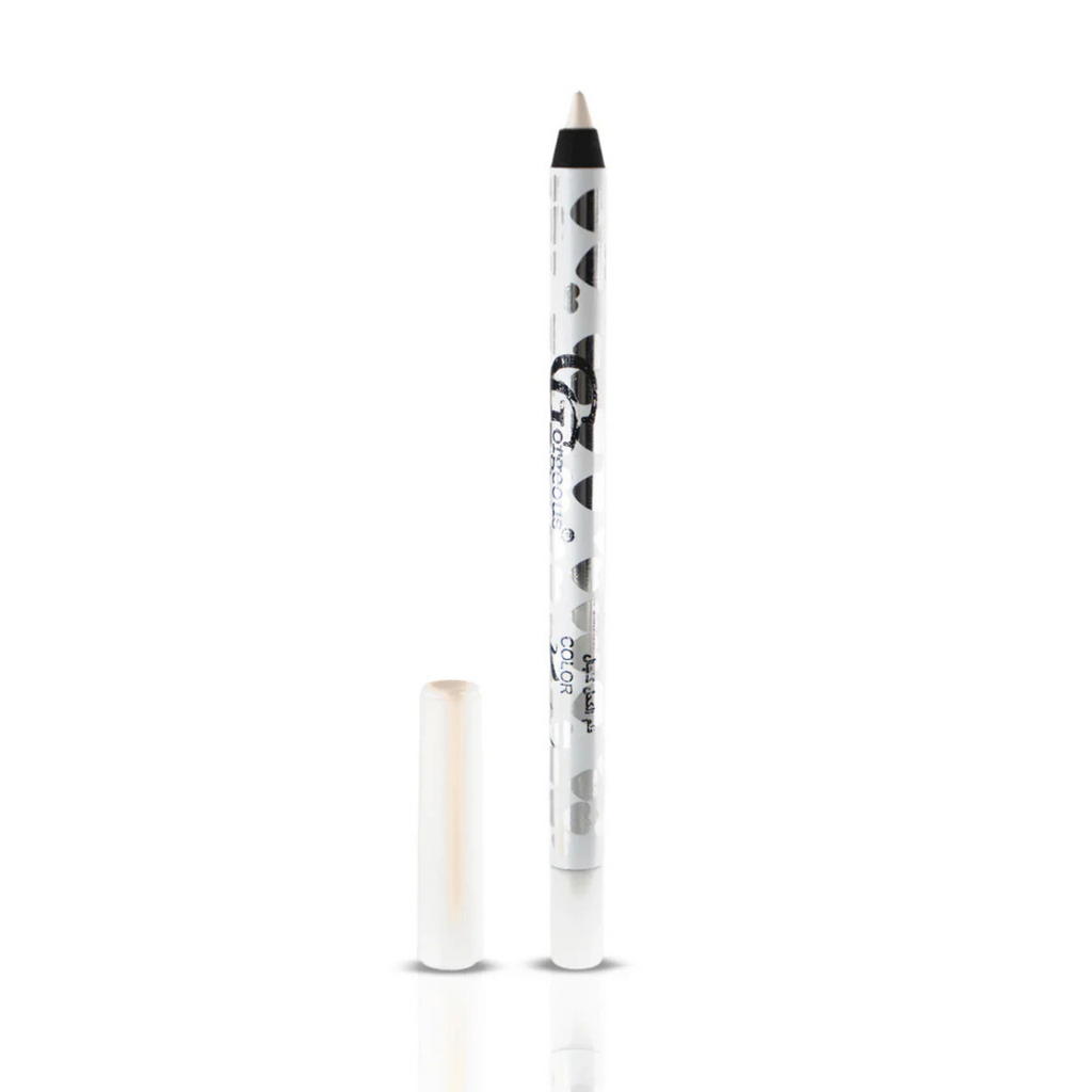 Gorgeous Girl Kohl kajal with One Stroke Smooth Glide | Matte Finish & Waterproof