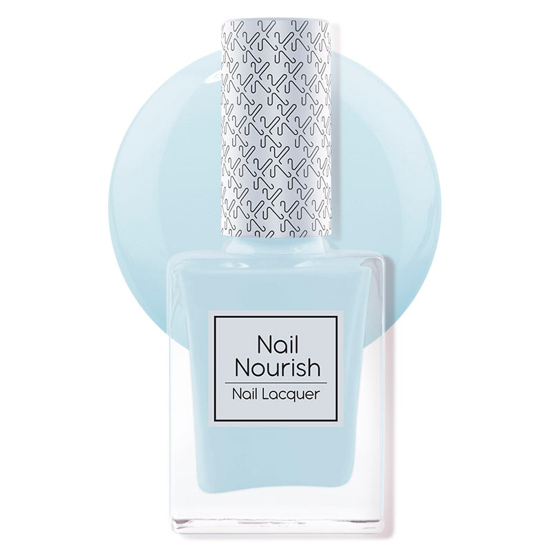 Kay Beauty Nail Nourish Nail Lacquer