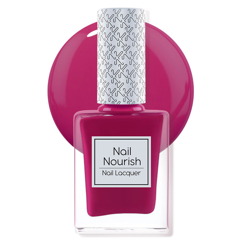 Kay Beauty Nail Nourish Nail Lacquer