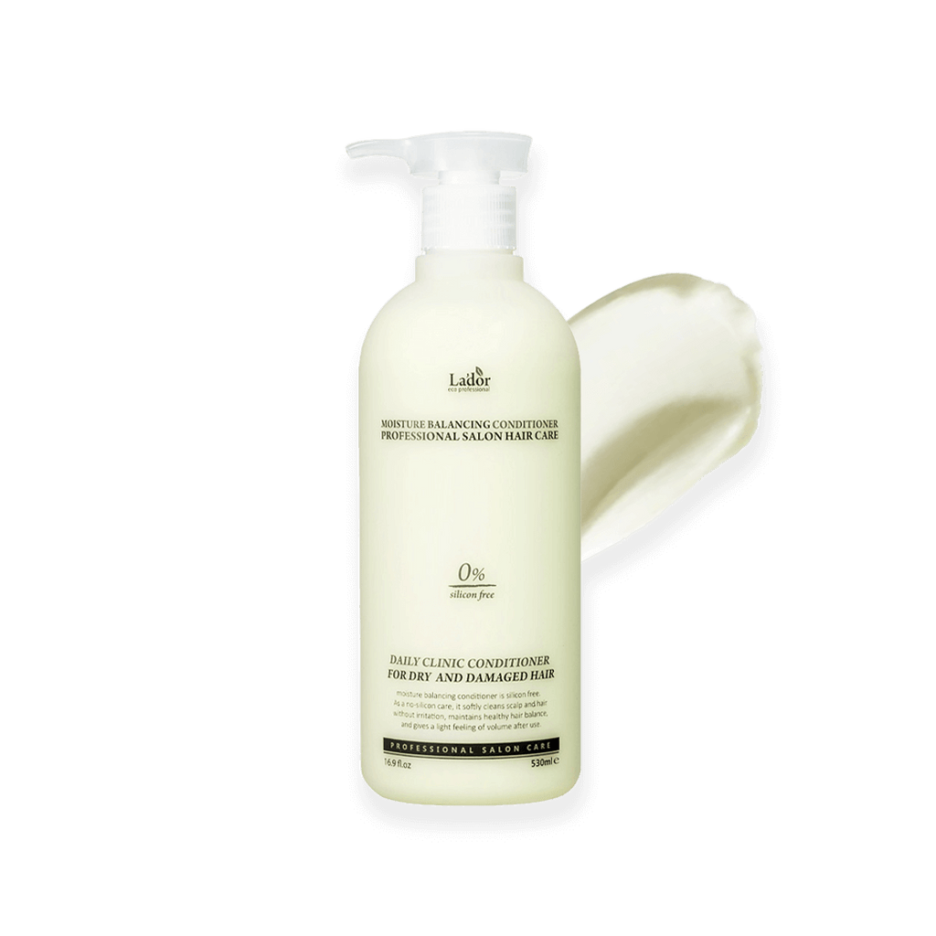 Lador Moisture Balancing Conditioner - 530ml