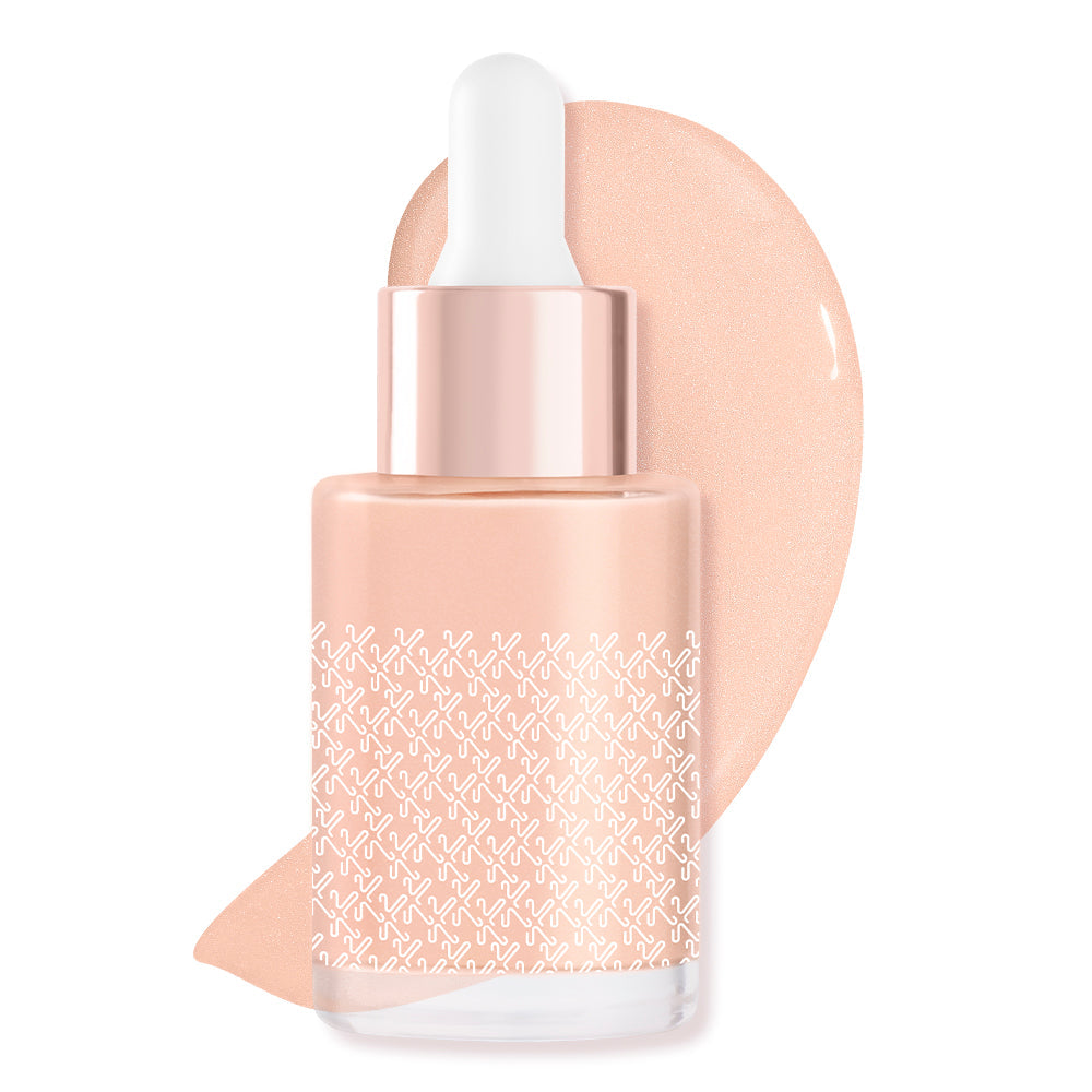 Kay Beauty Illuminating Primer Drops