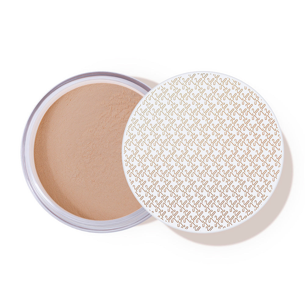 Kay Beauty HD Setting Loose Powder