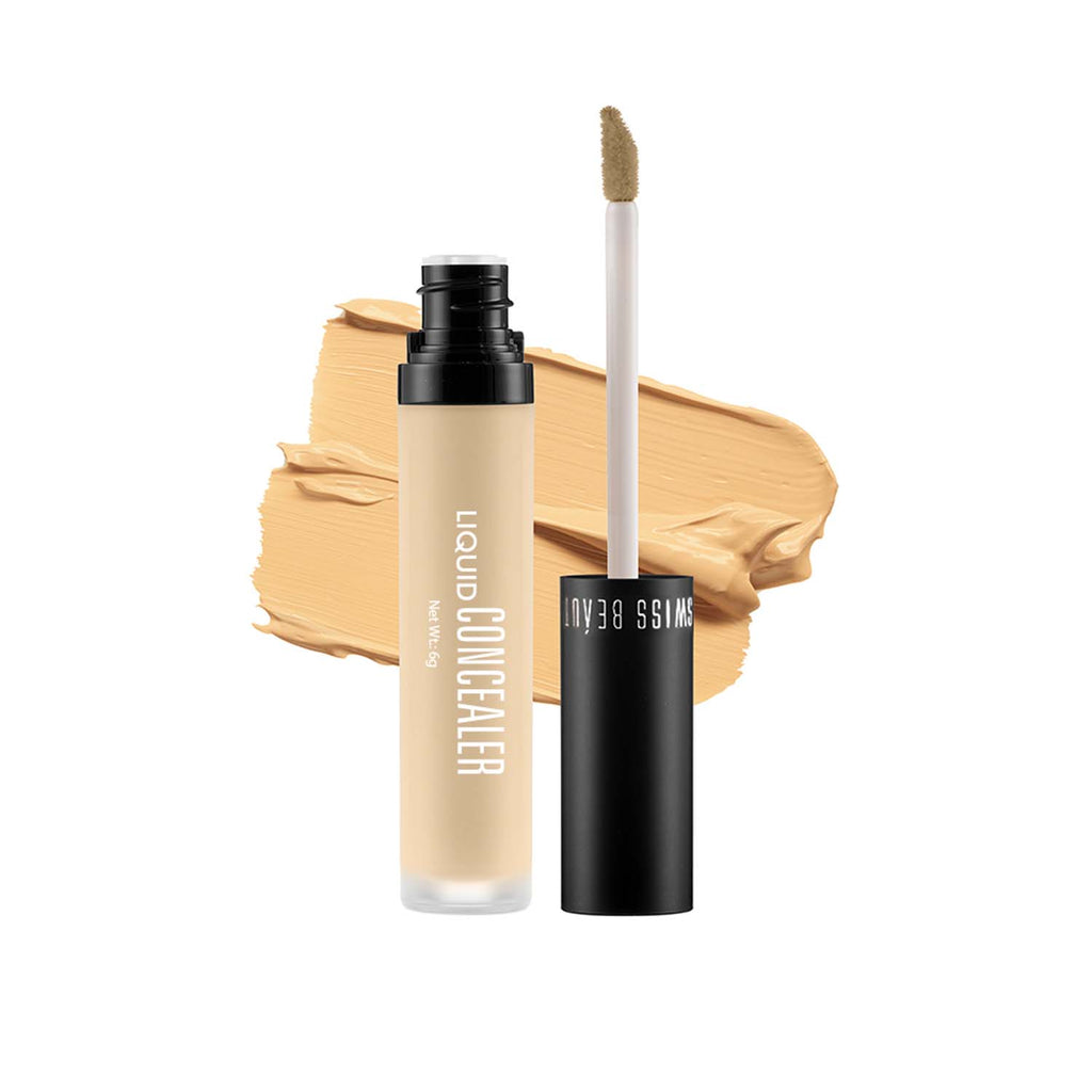 Swiss Beauty Liquid Concealer