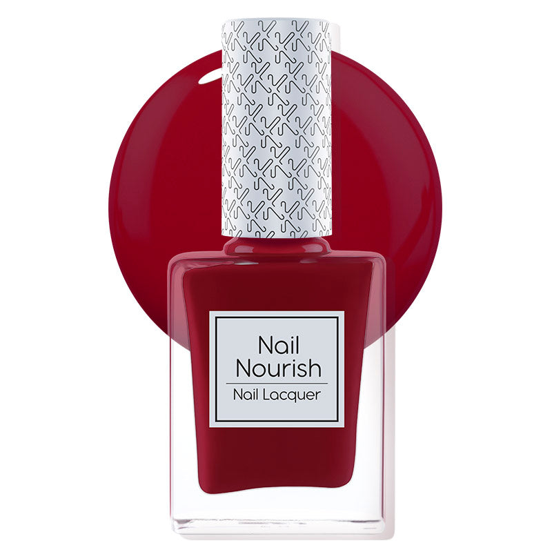 Kay Beauty Nail Nourish Nail Lacquer