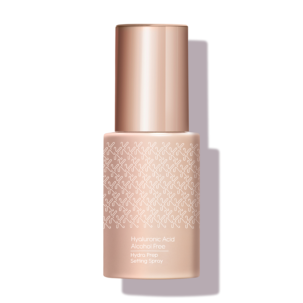 Kay Beauty Hydra-Prep Setting Spray