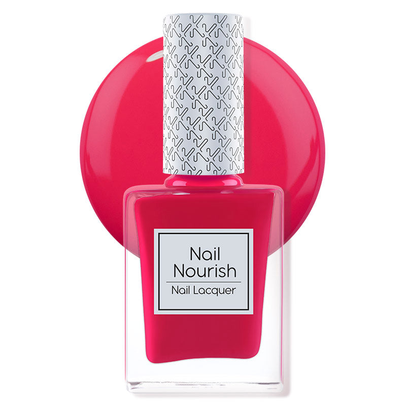Kay Beauty Nail Nourish Nail Lacquer