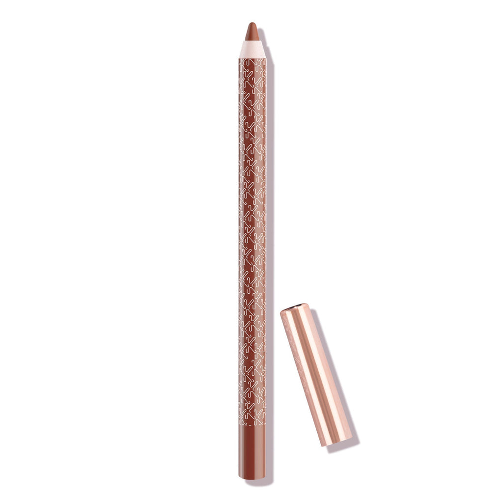 Kay Beauty Matte Action Line & Fill Lip Pencil
