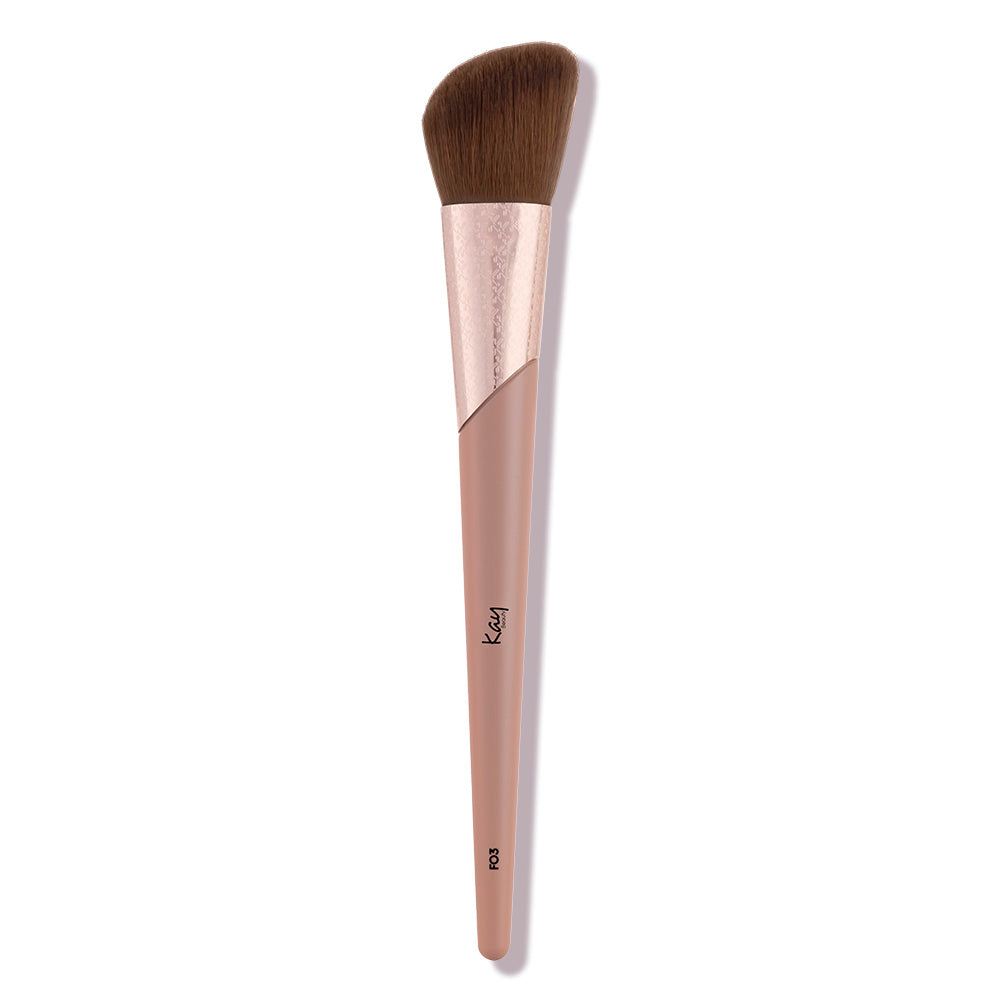 Kay Beauty Contour Brush