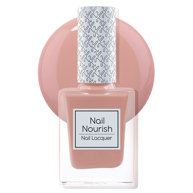 Kay Beauty Nail Nourish Nail Lacquer