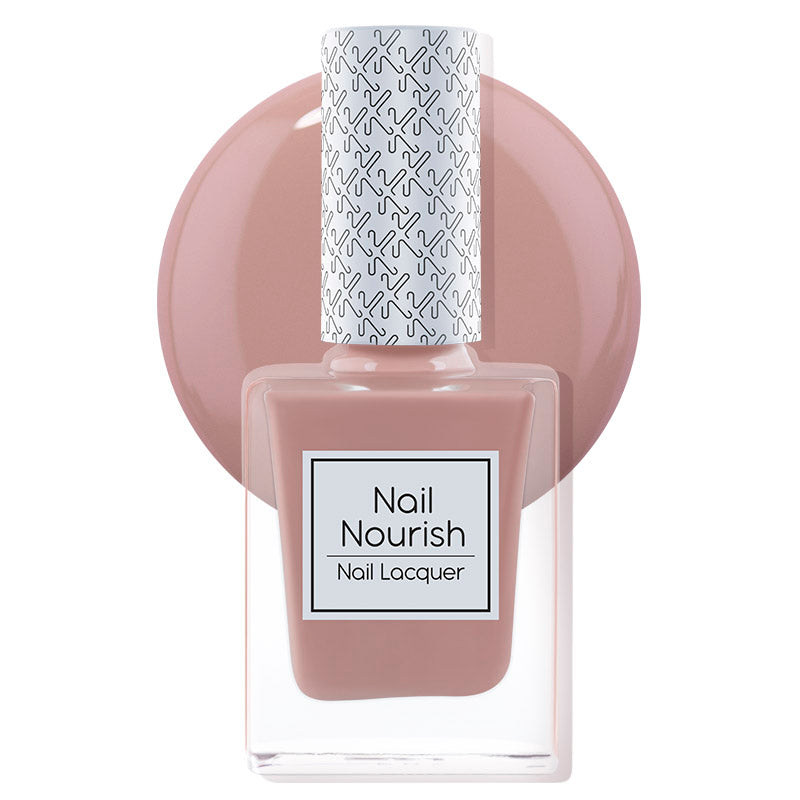 Kay Beauty Nail Nourish Nail Lacquer