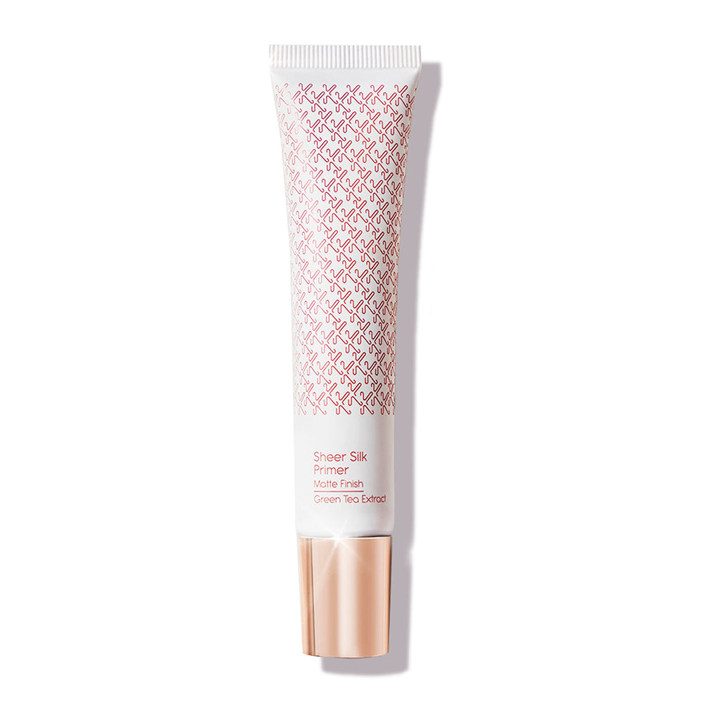 Kay Beauty Sheer Silk Primer