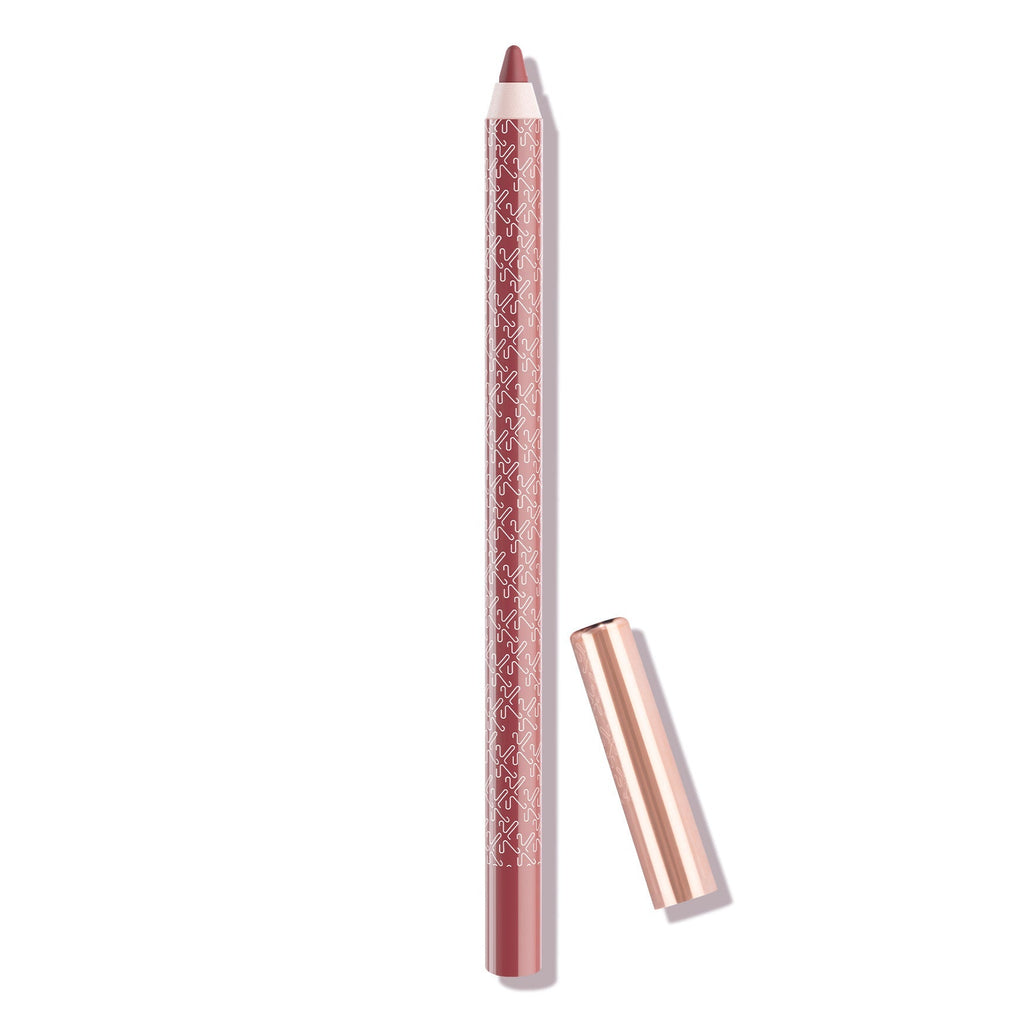 Kay Beauty Matte Action Line & Fill Lip Pencil