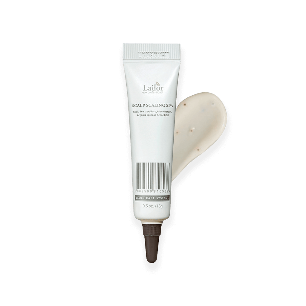 Lador Scalp Scaling Spa - Pack Options: 1 or 4