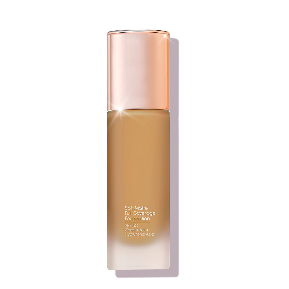 Kay Beauty Soft Matte Full Coverage Foundation