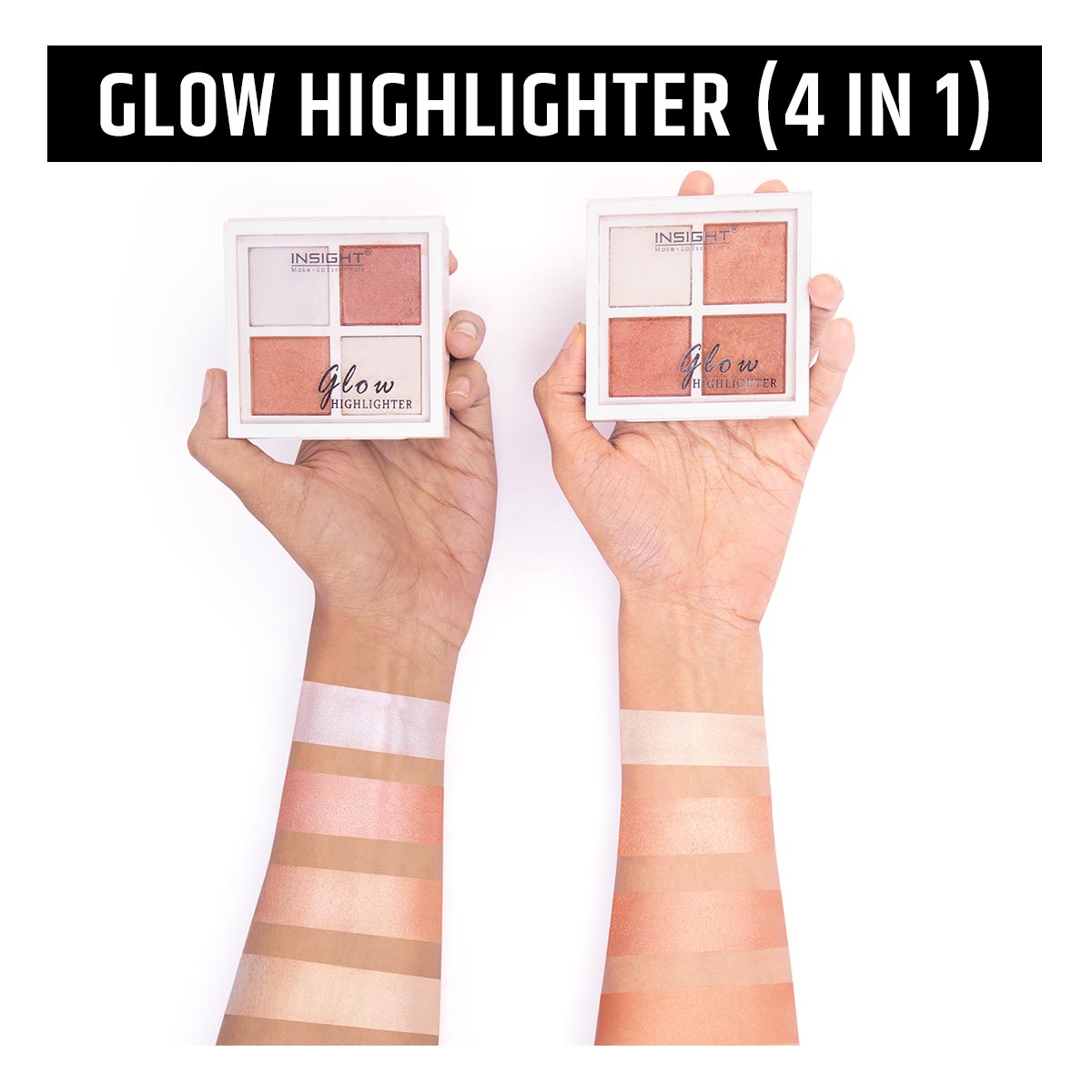 Insight Glow Highlighter