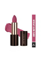 Colorbar Sinful Matte Lipcolor