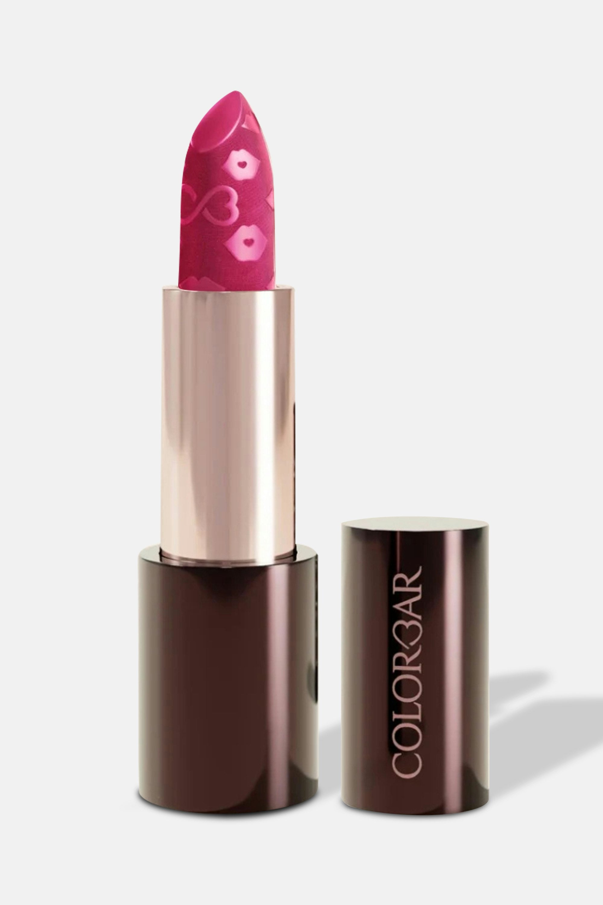 Colorbar Sinful Matte Lipcolor