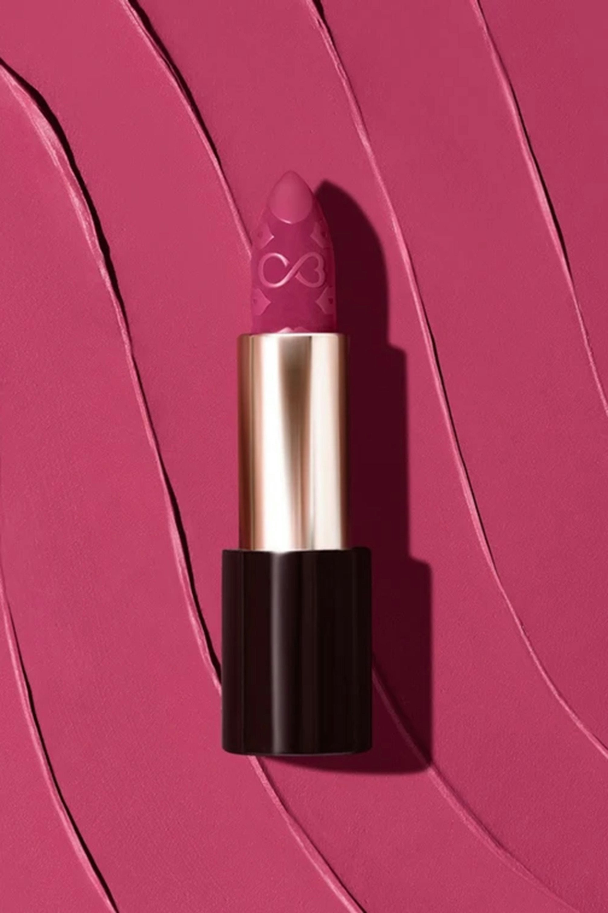 Colorbar Sinful Matte Lipcolor