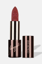 Colorbar X Jacqueline Sinful Matte Lipcolor