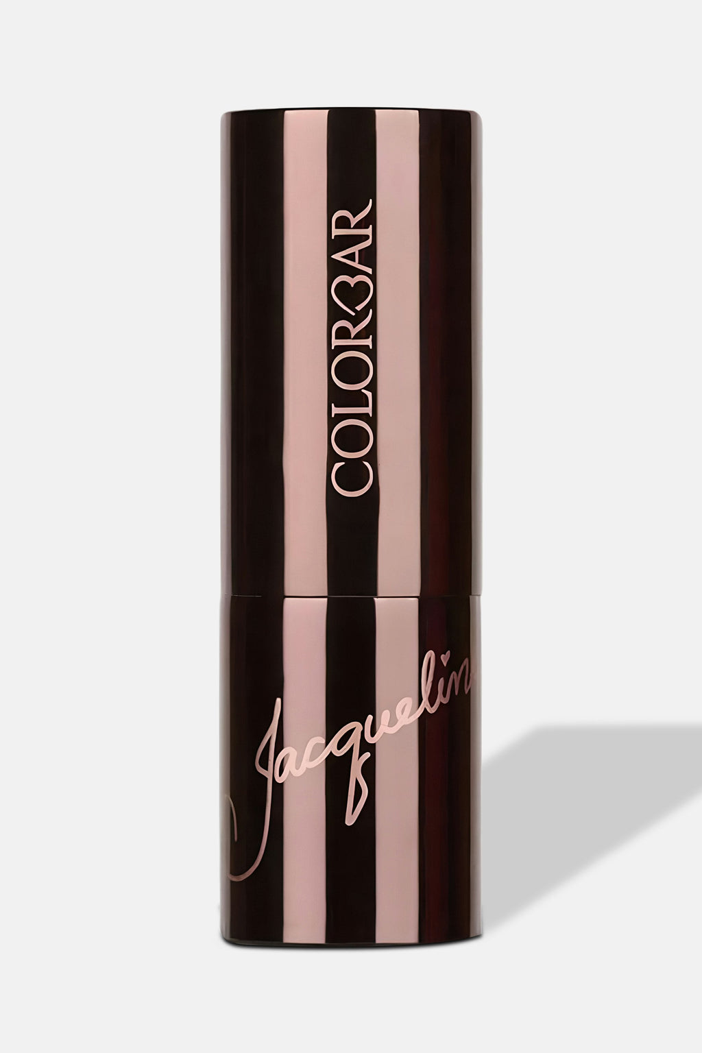 Colorbar X Jacqueline Sinful Matte Lipcolor