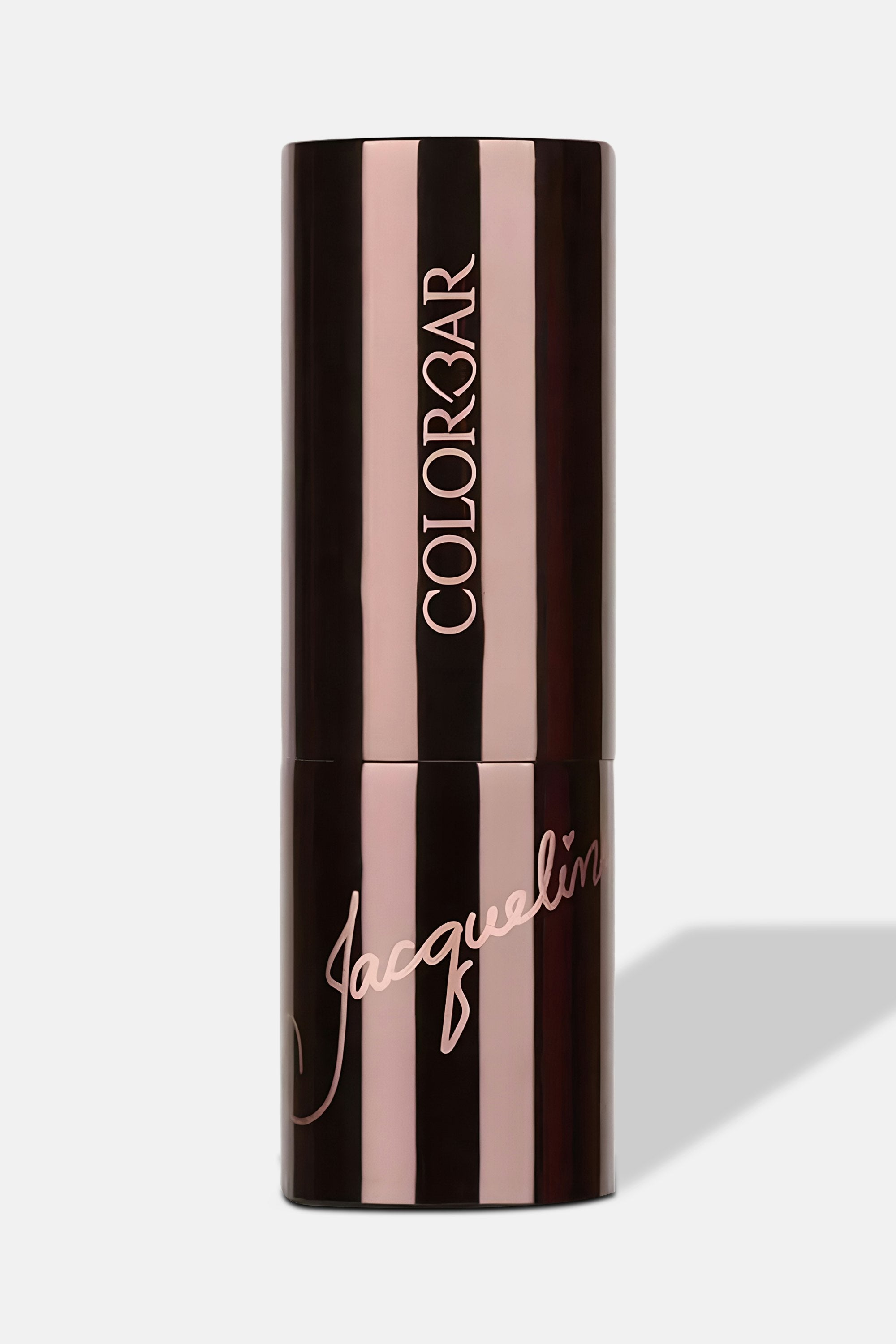 Colorbar X Jacqueline Sinful Matte Lipcolor