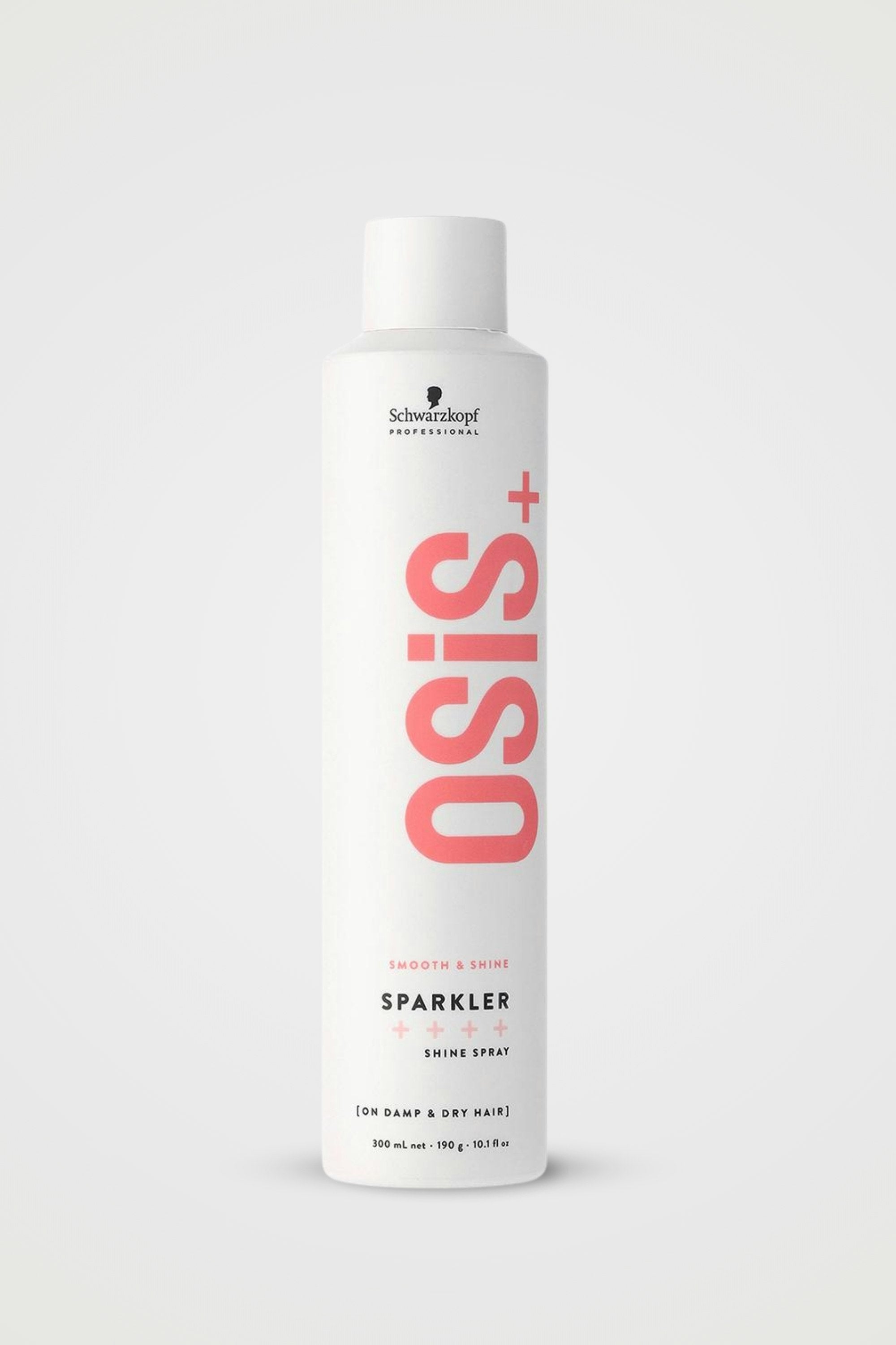 Schwarzkopf Osis+ Sparkler Shine Spray