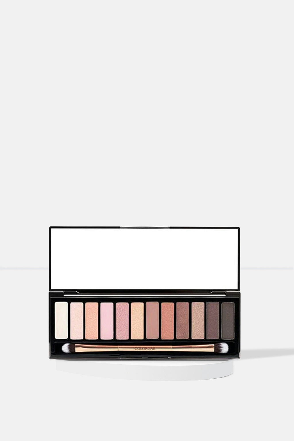 Colorbar Just Nude Eyeshadow Palette