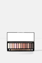 Colorbar Just Nude Eyeshadow Palette