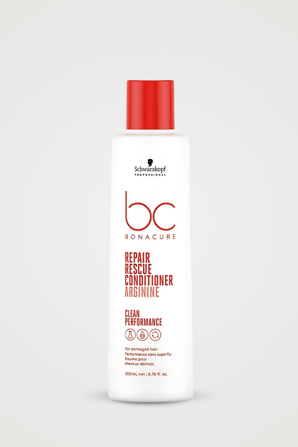 Schwarzkopf Repair Rescue Conditioner