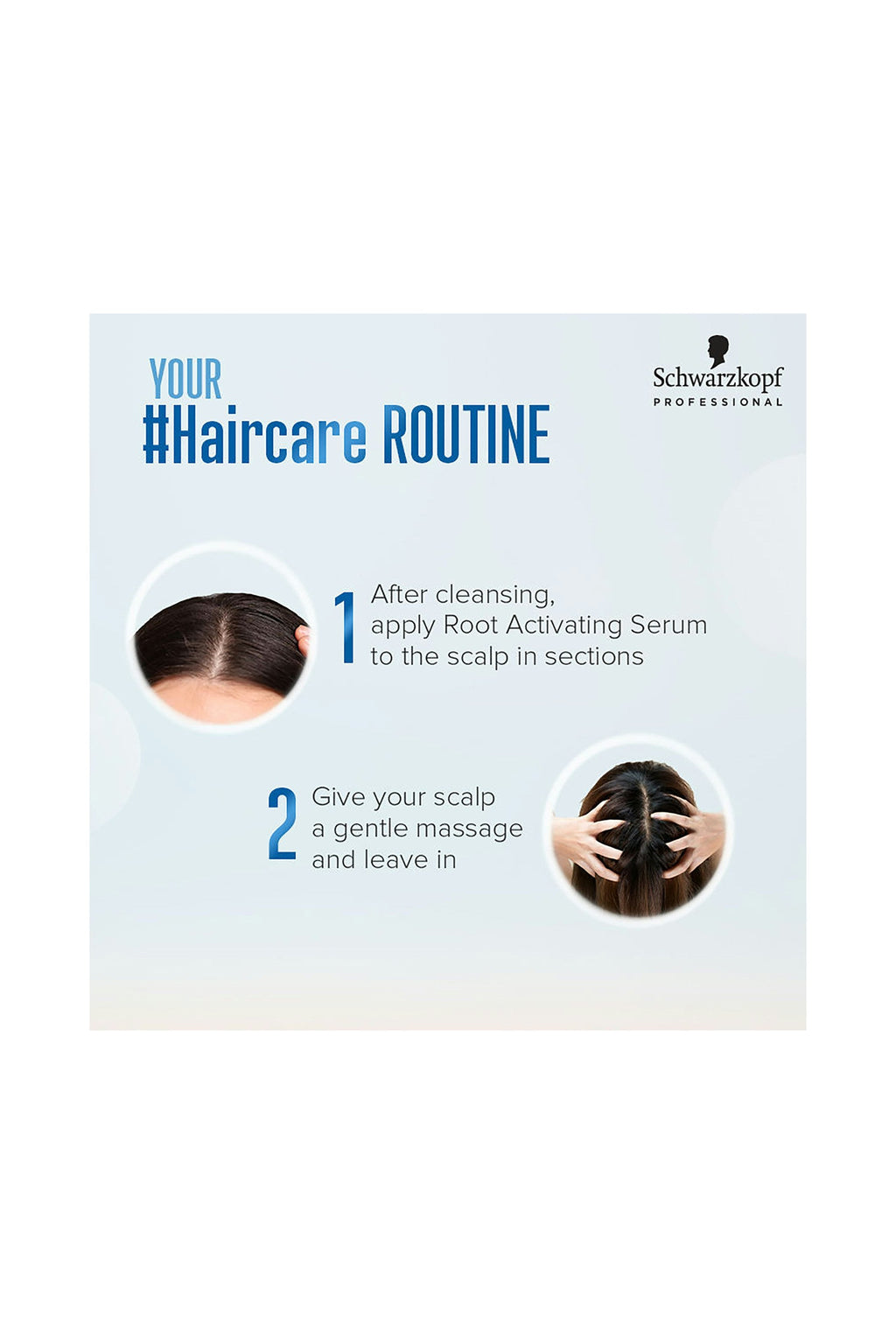 Schwarzkopf Root Activating Serum