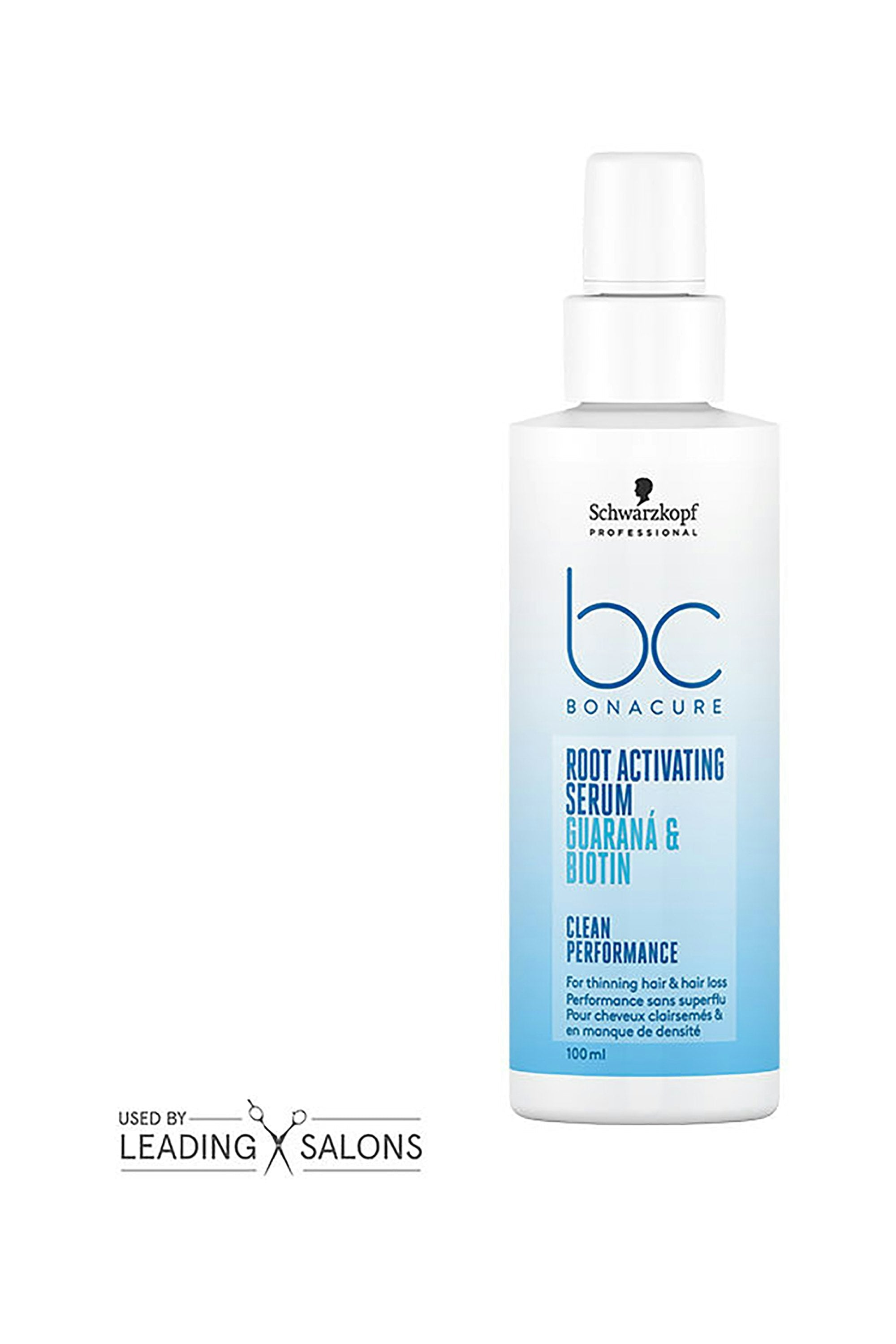 Schwarzkopf Root Activating Serum