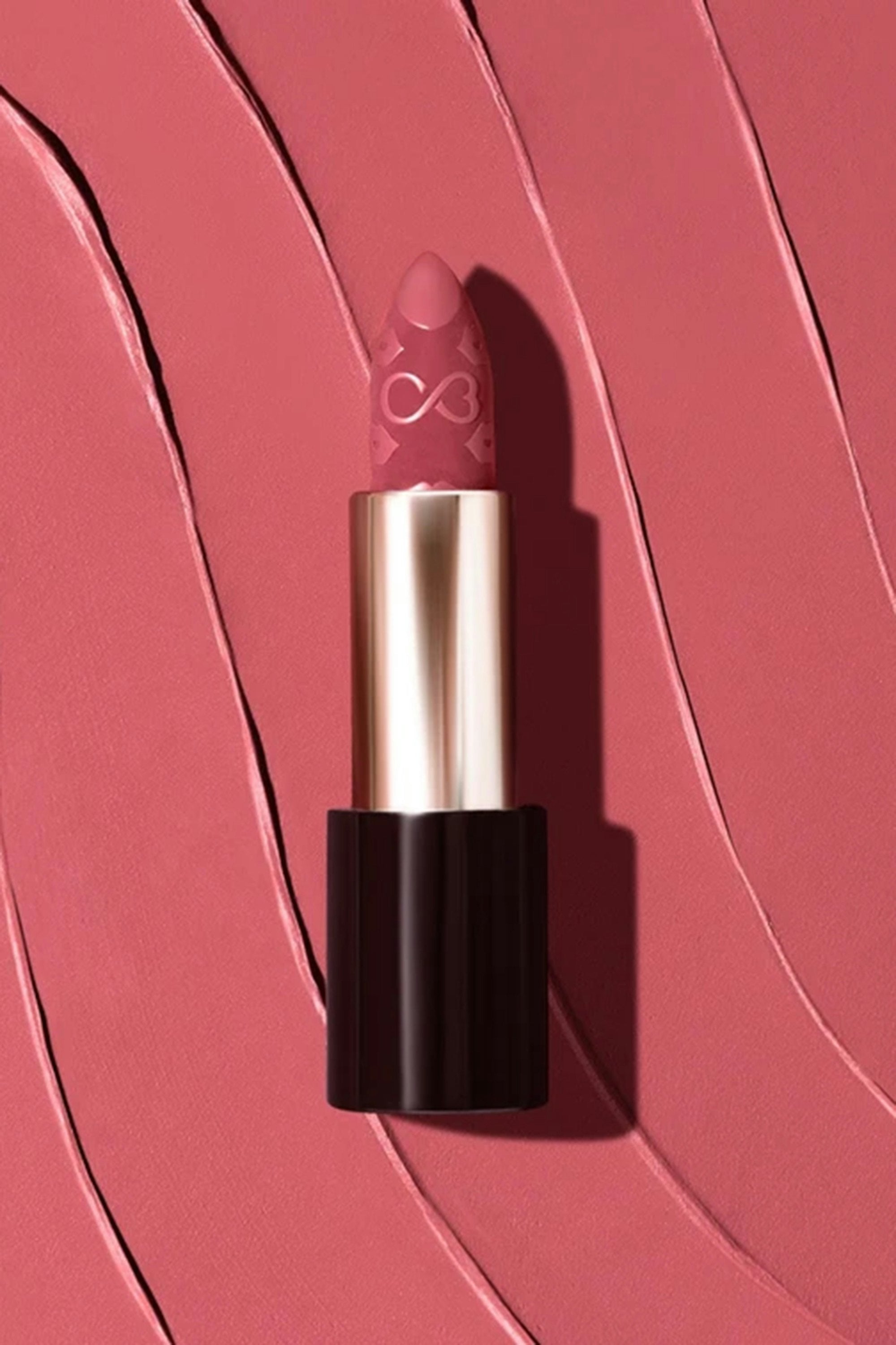 Colorbar Sinful Matte Lipcolor