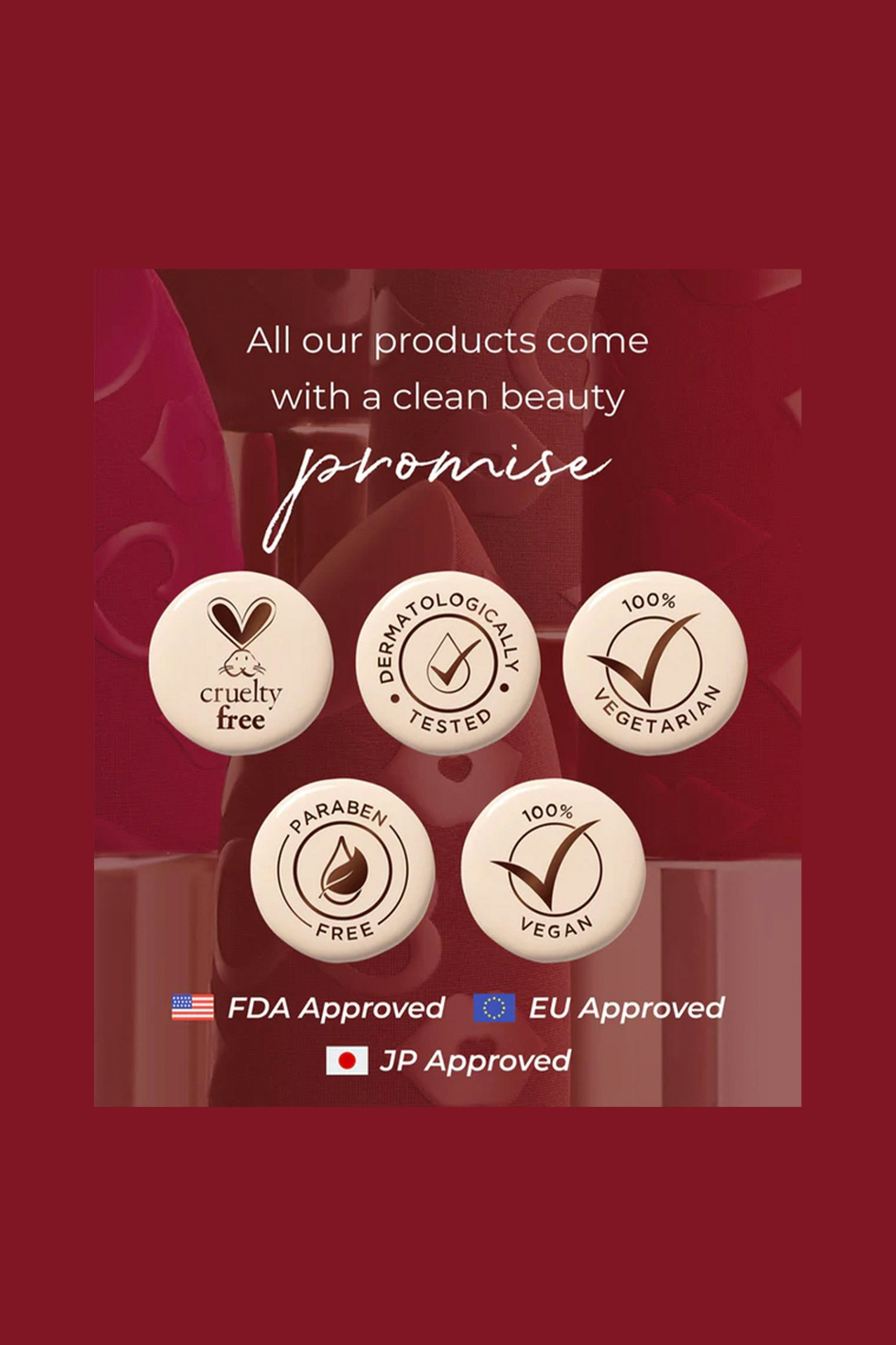 Colorbar Sinful Matte Lipcolor