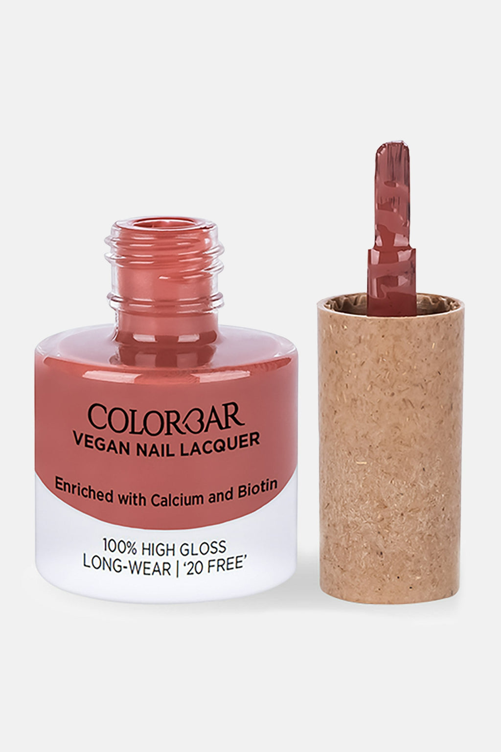 Colorbar Vegan Nail Lacquer