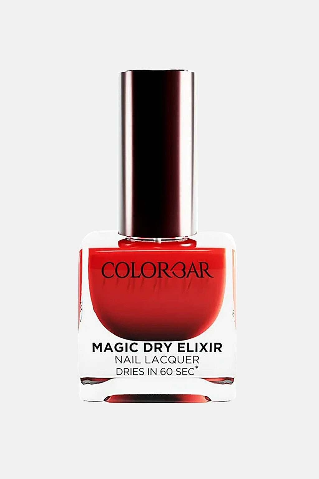 Colorbar Magic Dry Elixir Nail Lacquer