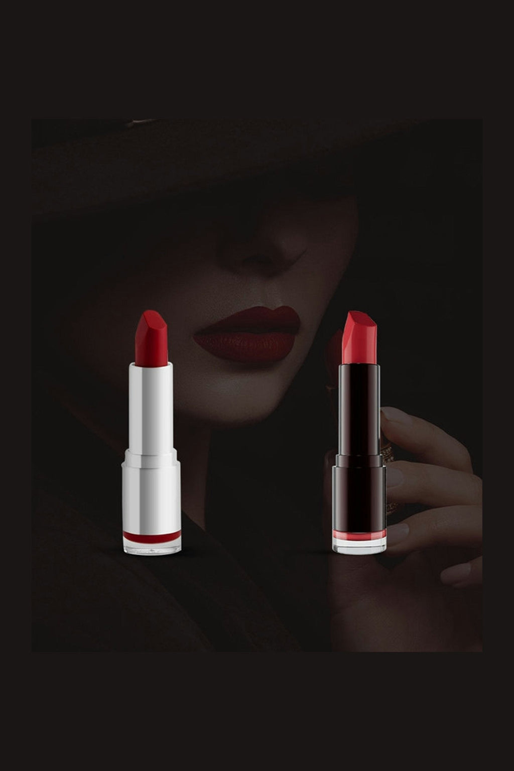 Colorbar Velvet Matte Lipstick