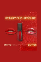 Colorbar Starry Flip Lipcolor