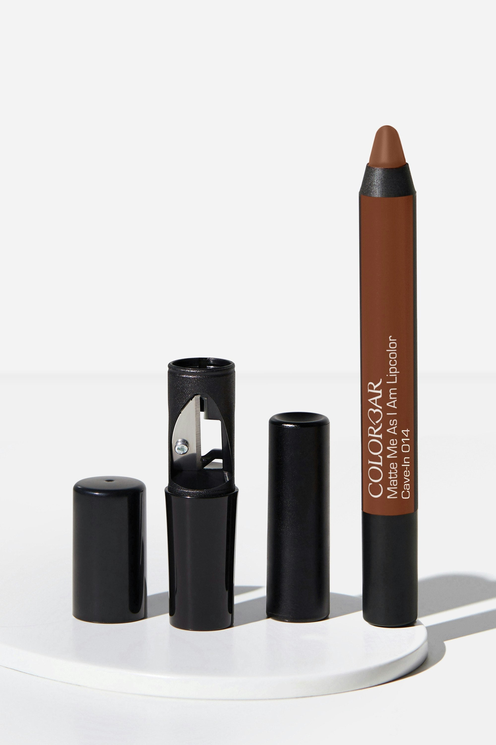 Colorbar Matte Me As I Am Lipcolor