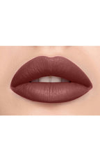 Colorbar Matte Me As I Am Lipcolor