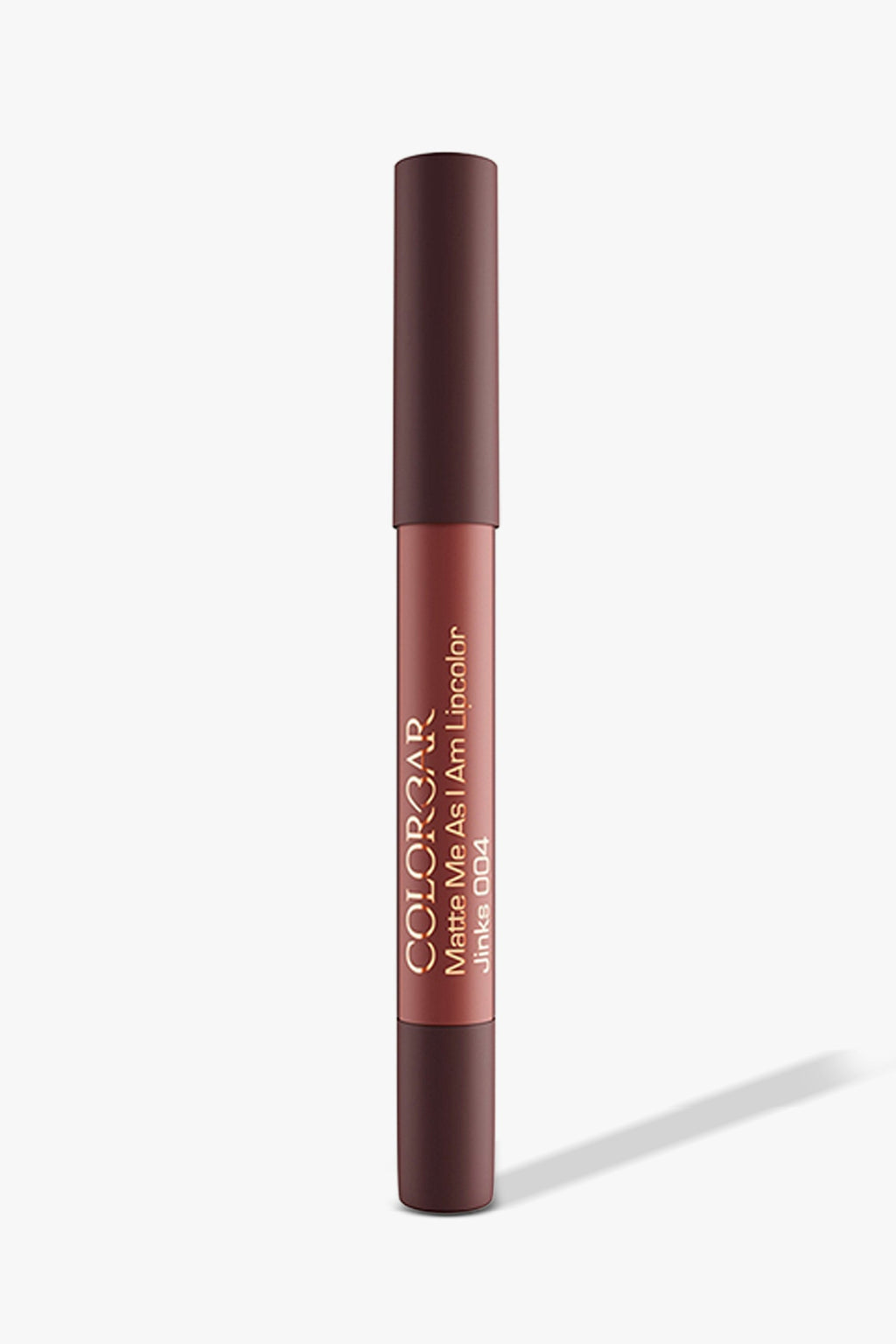Colorbar Matte Me As I Am Lipcolor