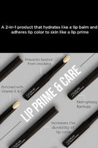 Colorbar Lip Prime & Care