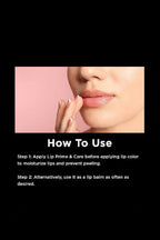 Colorbar Lip Prime & Care