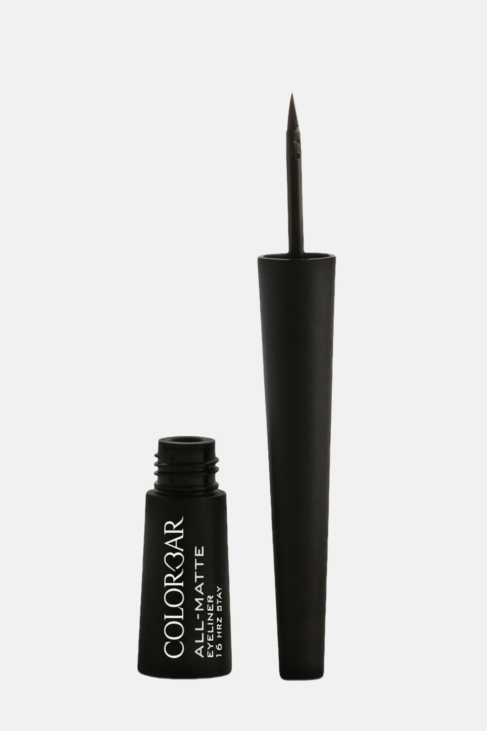 Colorbar All - Matte Eyeliner