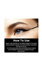 Colorbar All - Matte Eyeliner